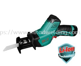 Cordless Sabre Saw ADJF15 (Type A)