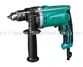 Electric Impact Drill AZJ16