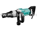 Electric Wrench 1050W Electric Wrench DCA 