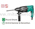 26mm Rotary Hammer  Rotary Hammer DCA 