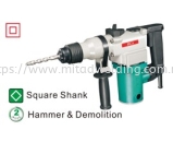 26mm Rotary Hammer