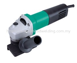 Weld Joint Beveller