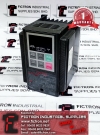 FVR0.75E9S-2 FVR075E9S2 FUJI FVR-E9S INVERTER REPAIR SERVICE IN MALAYSIA 12 MONTHS WARRANTY FUJI REPAIR