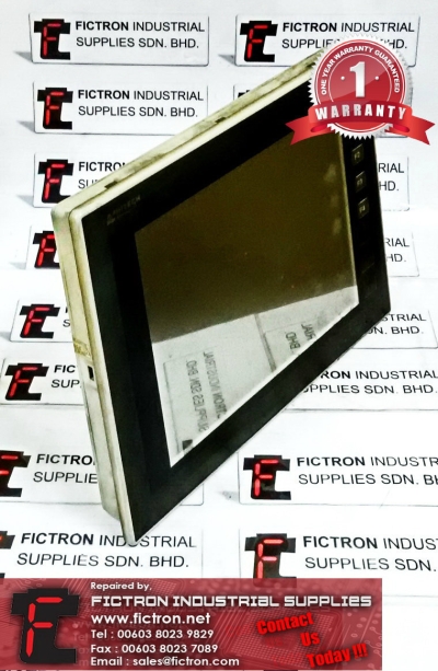 PWS6A00F-P PWS6A00FP HITECH HMI REPAIR SERVICE IN MALAYSIA 12 MONTHS WARRANTY