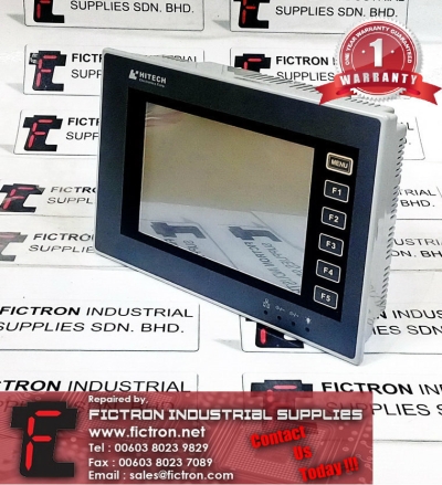 PWS6600S-S PWS6600SS HITECH HMI REPAIR SERVICE IN MALAYSIA 12 MONTHS WARRANTY