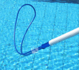 Safety Hook Safe Hook Swimming Pool Chemicals , Equipments & Accessories