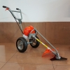 Vmaxmoto VH-520BC 52cc Hand Push Brush Cutter Kasei  Agricultural