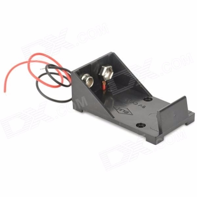 9V BATTERY HOLDER