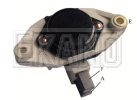 EKN - REG B400 BOSCH SERIES REGULATOR ALTERNATOR COMPONENTS