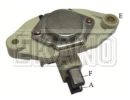 EKN REG - B402 BOSCH SERIES REGULATOR ALTERNATOR COMPONENTS