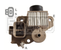 EKN REG - M720 MITSUBISHI SERIES REGULATOR ALTERNATOR COMPONENTS