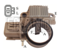 EKN REG - M725 MITSUBISHI SERIES REGULATOR ALTERNATOR COMPONENTS