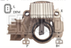 EKN REG - M727 MITSUBISHI SERIES REGULATOR ALTERNATOR COMPONENTS