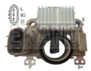 EKN REG - M732 MITSUBISHI SERIES REGULATOR ALTERNATOR COMPONENTS