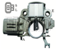 EKN REG - M734 MITSUBISHI SERIES REGULATOR ALTERNATOR COMPONENTS