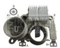EKN REG - M736 MITSUBISHI SERIES REGULATOR ALTERNATOR COMPONENTS