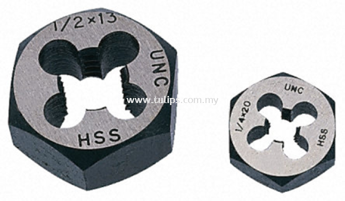 ABPCO Hex Die Nut