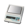 AND GF-6100 | GF Series Precision Balance | 6100g Precision Balances AND | A&D Weighing