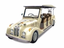 8 Electric Classic Car Electric Classic Buggy  Electric Golf & Buggy (߶۹⳵)