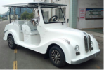 6 Electric Classic Buggy Electric Classic Buggy  Electric Golf & Buggy (߶۹⳵)