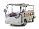 14-Seater Buggy S Series Buggy  Electric Golf & Buggy (߶۹⳵)