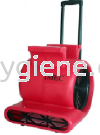 IMEC Speedo T03 - Wind Blower 吹干机 清洁专用器材