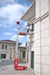 IMP55 IMP series aerial work platform Mantall-Portable Type Aerial Work Platform Series Aerial Work Platform (ȫƽ̨)