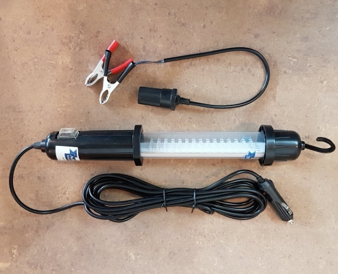 LED Working Light(DC12V) ID777717    