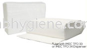 IMEC M-FOLD - Hand Towel Paper  ֽ ԡ