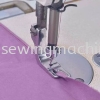 Tapak Baby Seam/tapak Kelim Alat Ganti Mesin Jahit Industri