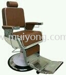 Barber & Make Up Chair