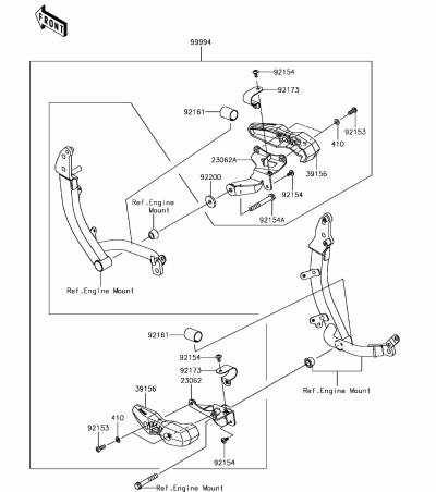 ACCESSORY(FRAME SLIDER)