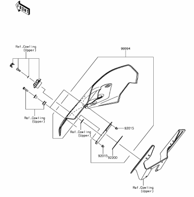 ACCESSORY(WINDSHIELD,LARGE)