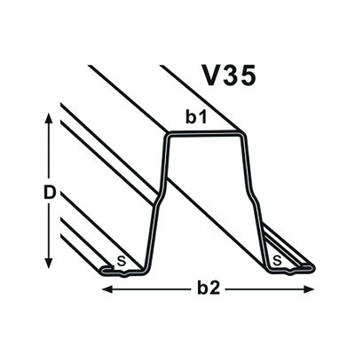 V-Batten V35