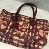(SOLD) Brand New Burberry Limited Valentines Collection Tote Burberry