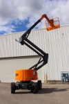 ZEBRA 16 Articulated Booms ATN Aerial Work Platform (ȫƽ̨)