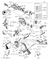 CHASSIS ELECTRICAL EQUIPMENT VERSYS 1000 LT 2017 Parts Diagrams KAWASAKI PARTS