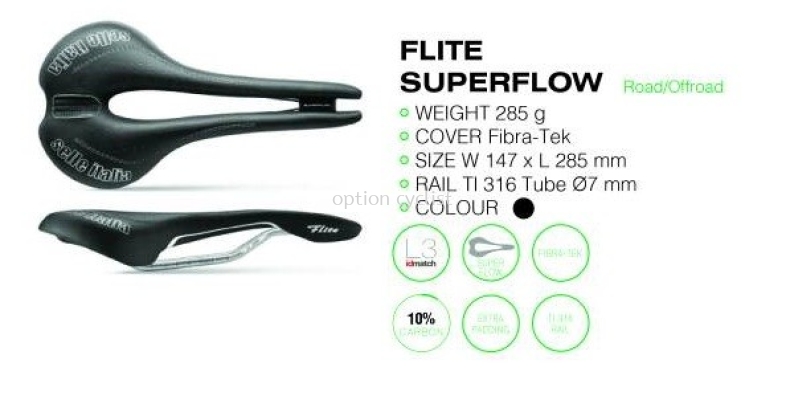 FLITE SUPERFLOW