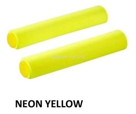 NEON YELLOW