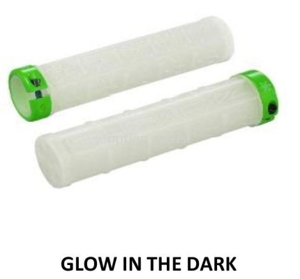 GLOW IN THE DARK