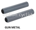 GUN METAL SILICONEZ SUPACAZ Others