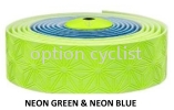 NEON GREEN & NEON BLUE Super Sticky Kush Multicolor SUPACAZ Others