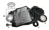 EKN REG - D528 DELCOREMY SERIES REGULATOR ALTERNATOR COMPONENTS