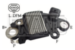 EKN REG - D529 DELCOREMY SERIES REGULATOR ALTERNATOR COMPONENTS
