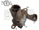 EKN REG - ND106 NIPPO DENSO SERIES REGULATOR ALTERNATOR COMPONENTS