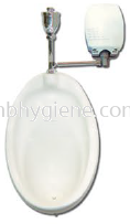 IMEC DC 620 F - Urinal Sanitizer