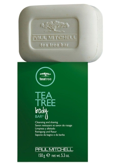 Paul Mitchell Tea Tree Body Bar 150g