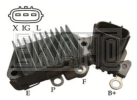 EKN REG - ND124 NIPPO DENSO SERIES REGULATOR ALTERNATOR COMPONENTS