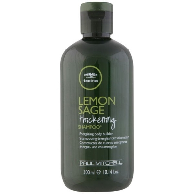 Paul Mitchell Lemon Sage Thickening Shampoo 300ml