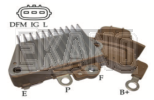 EKN REG - ND128 NIPPO DENSO SERIES REGULATOR ALTERNATOR COMPONENTS